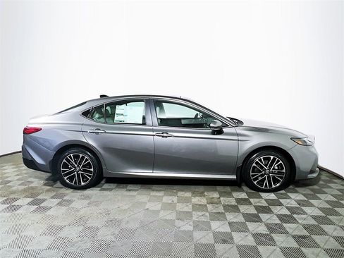 New 2026 Toyota Camry XLE image 9