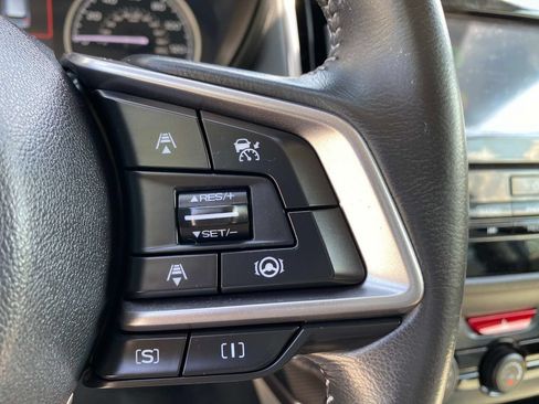 Used 2023 Subaru Forester Premium AWD/4WD image 19