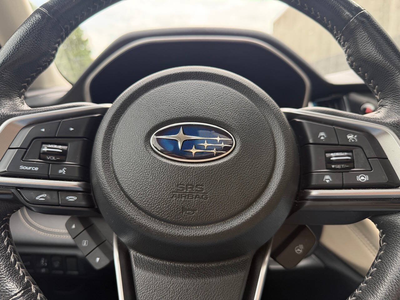 Used 2021 Subaru Outback Limited w/ Popular Package #2 AWD/4WD image 20