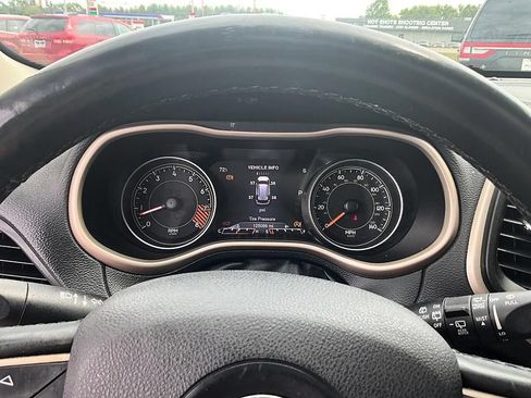 Used 2015 Jeep Cherokee Limited AWD/4WD image 17