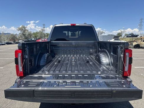 Used 2026 Ford F350 Platinum AWD/4WD image 31