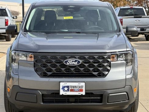 New 2026 Ford Maverick XL image 31