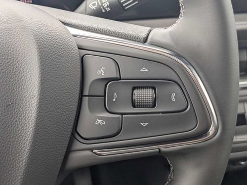 New 2026 Buick Envista Sport Touring w/ Convenience I Package FWD image 27