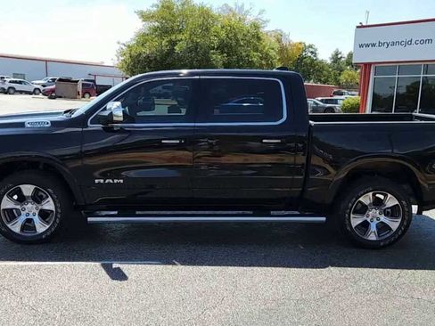 Used 2019 RAM 1500 Laramie RWD image 5
