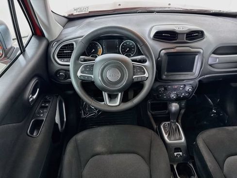 Used 2021 Jeep Renegade Sport FWD image 21