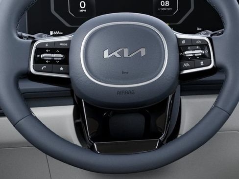 New 2026 Kia Carnival SX FWD image 22