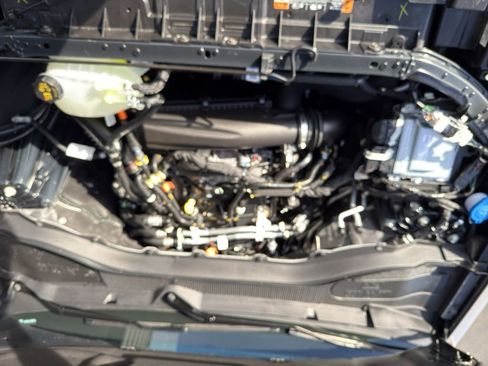 New 2026 Ford Explorer Tremor w/ Tremor Convenience Package image 47