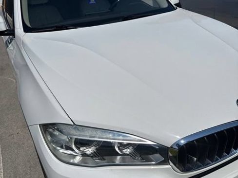 Used 2015 BMW X5 sDrive35i RWD image 3