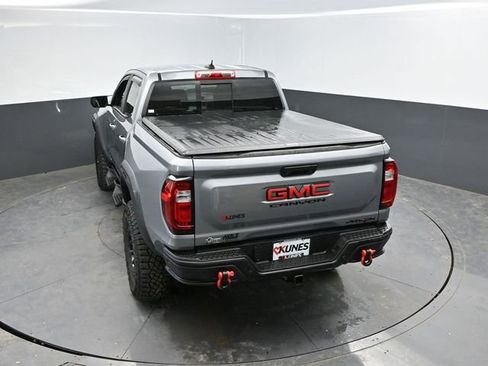 Used 2024 GMC Canyon AT4X w/ AT4X AEV Edition image 43