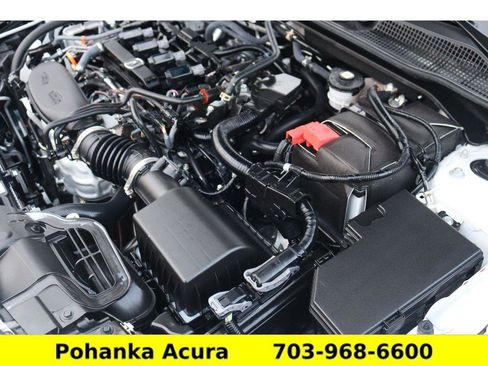 Certified 2025 Acura Integra A-Spec image 35