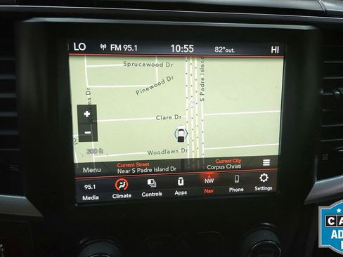 Used 2022 RAM 1500 Classic SLT w/ Electronics Group image 21