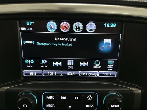Used 2019 Chevrolet Silverado 1500 LT w/ All Star Edition AWD/4WD image 32