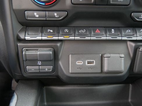 Used 2020 Chevrolet Silverado 1500 RST w/ All-Star Edition image 20