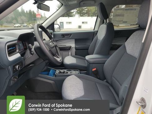 New 2026 Ford Maverick XLT w/ 4K Tow Package image 2