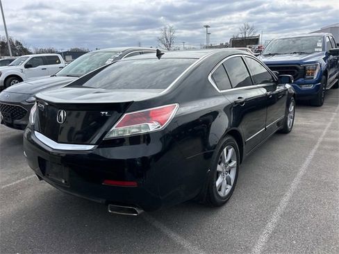 Used 2012 Acura TL w/ Technology Package image 4