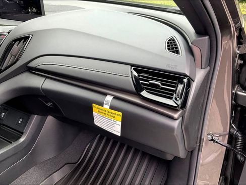 New 2025 Acura RDX Base image 14