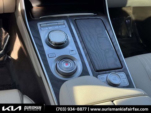 Used 2024 Genesis GV80 2.5T w/ Advanced Package image 12