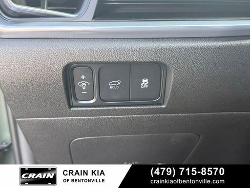 New 2026 Kia Sorento SX Prestige w/ Olive Brown Leather Package AWD/4WD image 13