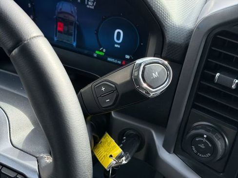 Used 2024 Ford F150 XLT w/ Mobile Office Package image 22