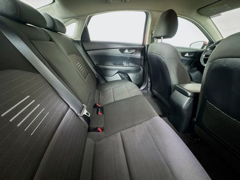 Used 2019 Kia Forte S FWD image 25