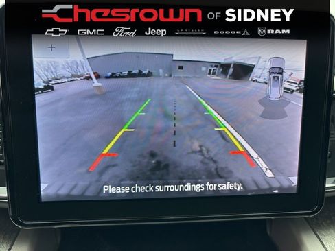 Used 2023 Ford Explorer Timberline w/ Timberline Technology Package image 23