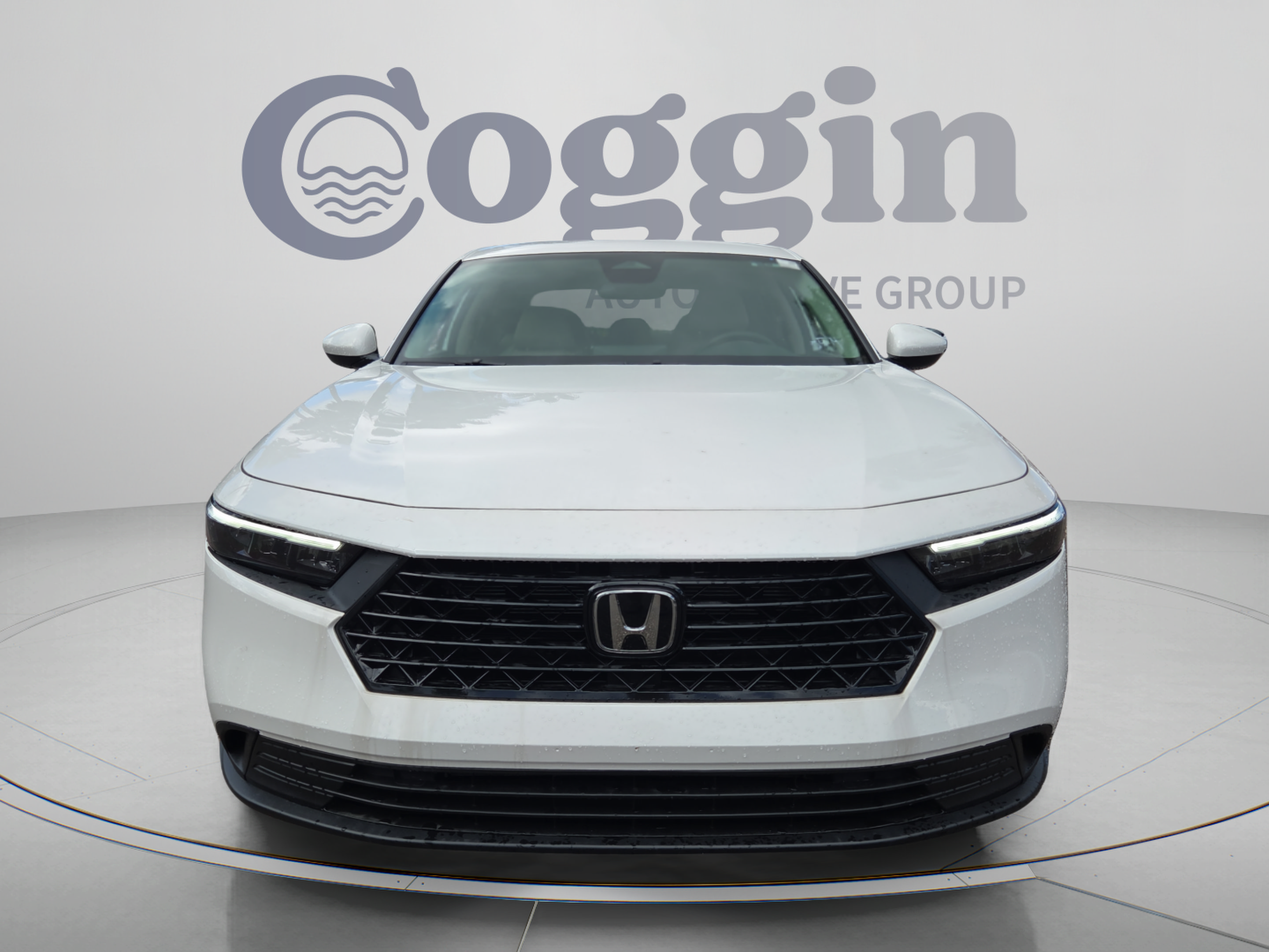 New 2026 Honda Accord LX image 8