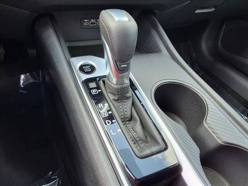Certified 2026 Nissan Altima 2.5 SV FWD image 12