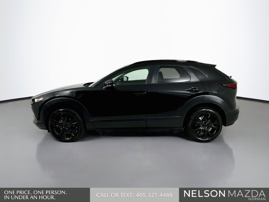 Used 2026 MAZDA CX-30 Aire Edition AWD/4WD image 9