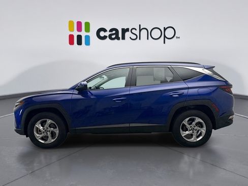 Used 2024 Hyundai Tucson SEL AWD/4WD image 2