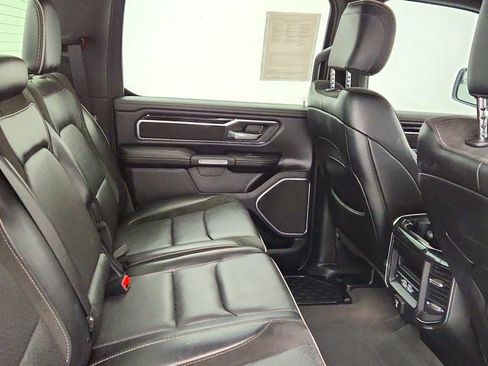 Used 2021 RAM 1500 Laramie image 26