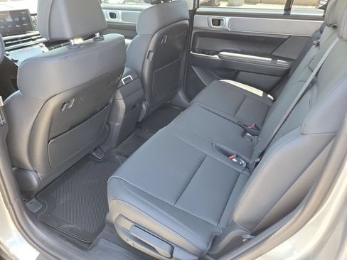 New 2026 Hyundai Santa Fe SEL AWD/4WD image 24
