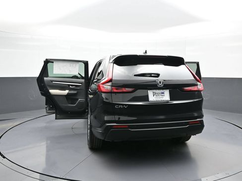 Used 2025 Honda CR-V EX-L image 49