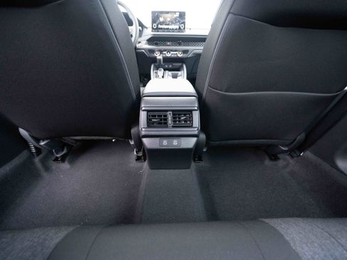 New 2025 Honda Accord LX image 22