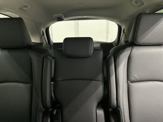 New 2026 Honda Odyssey EX-L image 14