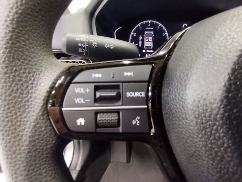 Used 2024 Honda Civic LX image 23