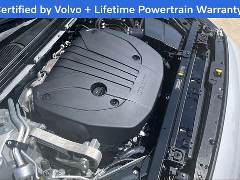 Used 2025 Volvo V60 B5 Cross Country Plus AWD/4WD image 43