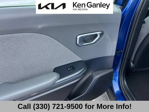 Certified 2025 Kia K4 GT-Line Turbo FWD image 48