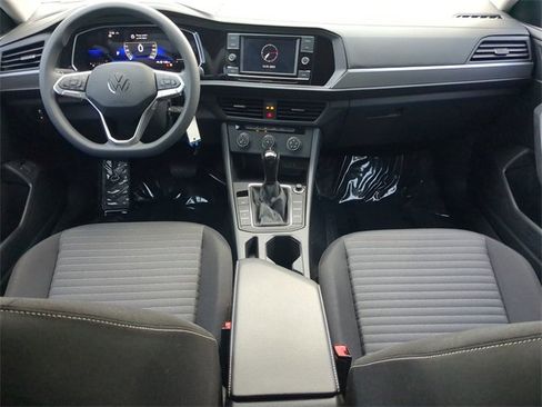 Certified 2023 Volkswagen Jetta S image 11
