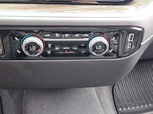 Used 2026 Chevrolet Silverado 1500 LT RWD image 21