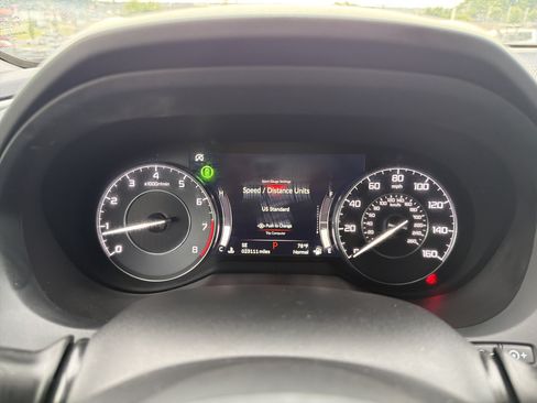 Certified 2023 Acura RDX w/ Technology Package AWD/4WD image 21