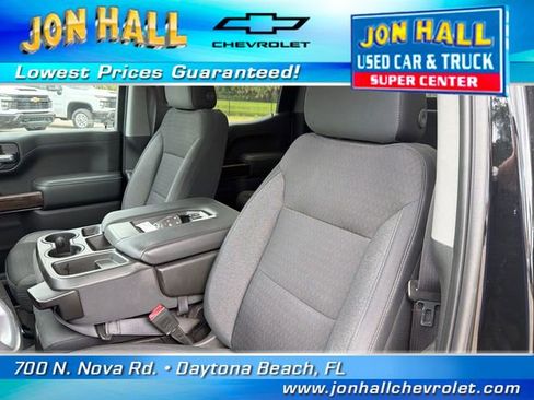 Used 2020 GMC Sierra 1500 SLE w/ SLE Value Package AWD/4WD image 21