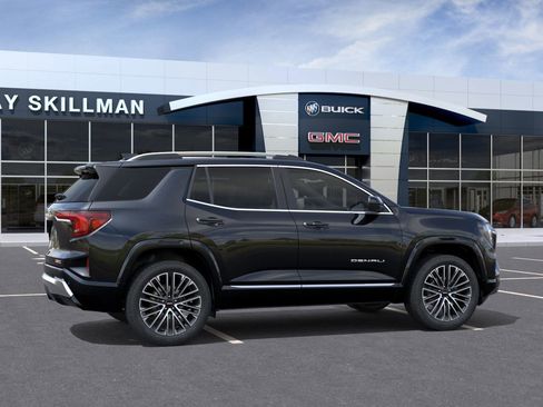 New 2026 GMC Terrain Denali image 5