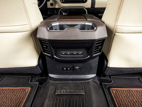 Used 2024 Toyota Tundra 1794 Edition image 33