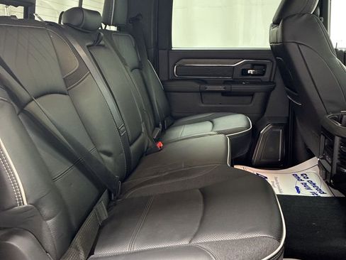 New 2026 RAM 2500 Limited image 27