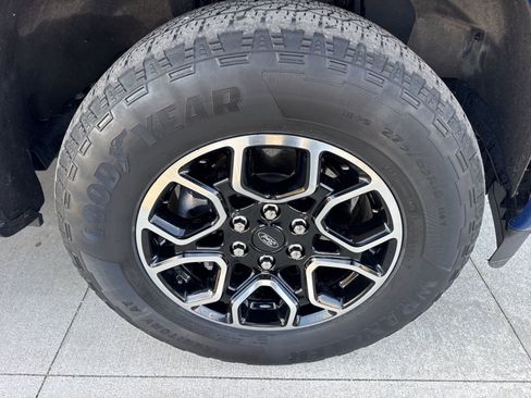 Certified 2023 Ford F150 XLT w/ Equipment Group 302A High image 20