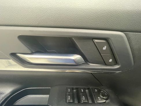 New 2026 GMC Terrain Elevation AWD/4WD image 11