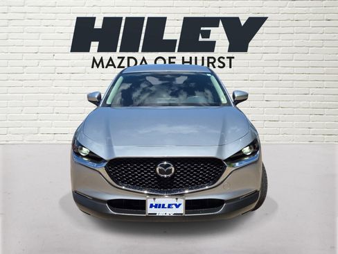 Used 2020 MAZDA CX-30 FWD image 2