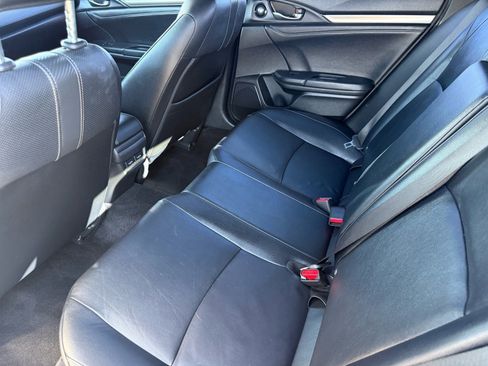 Used 2018 Honda Civic Sport Touring image 29