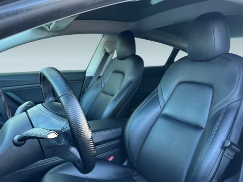 Used 2021 Tesla Model 3 Standard Range Plus image 18