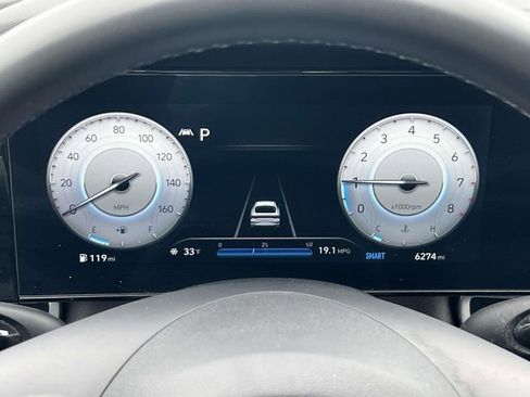 Certified 2023 Hyundai Elantra SEL w/ Convenience Package image 22